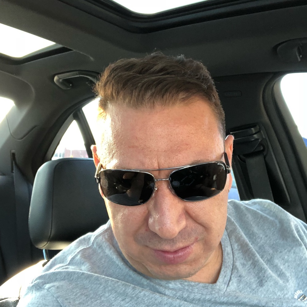 Meet your Posher, Kevin